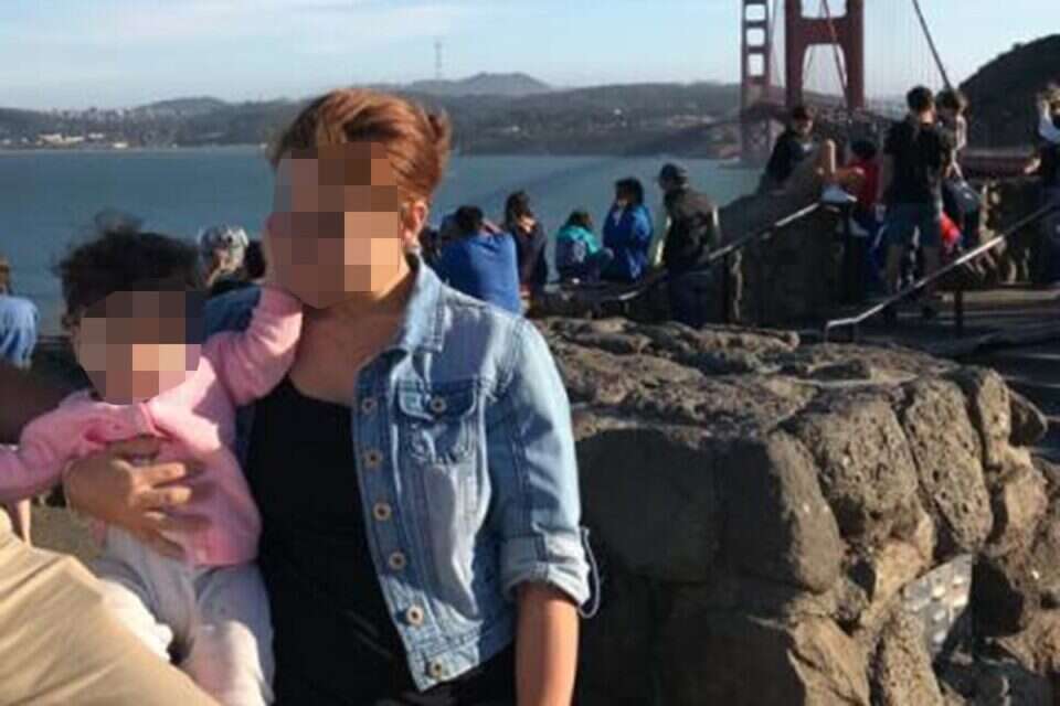 "אנחנו לא יכולות לחזור הביתה, לבת שלי אין אפילו ביטוח רפואי בישראל" // "אנחנו לא יכולות לחזור הביתה, לבת שלי אין אפילו ביטוח רפואי בישראל" ,