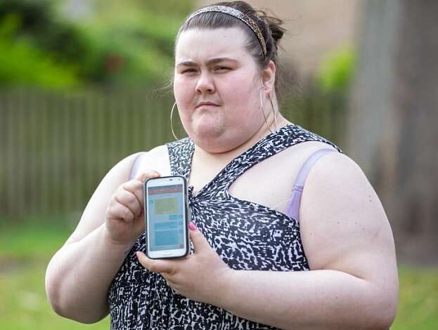 צ'אנס והמיסרון המשפיל