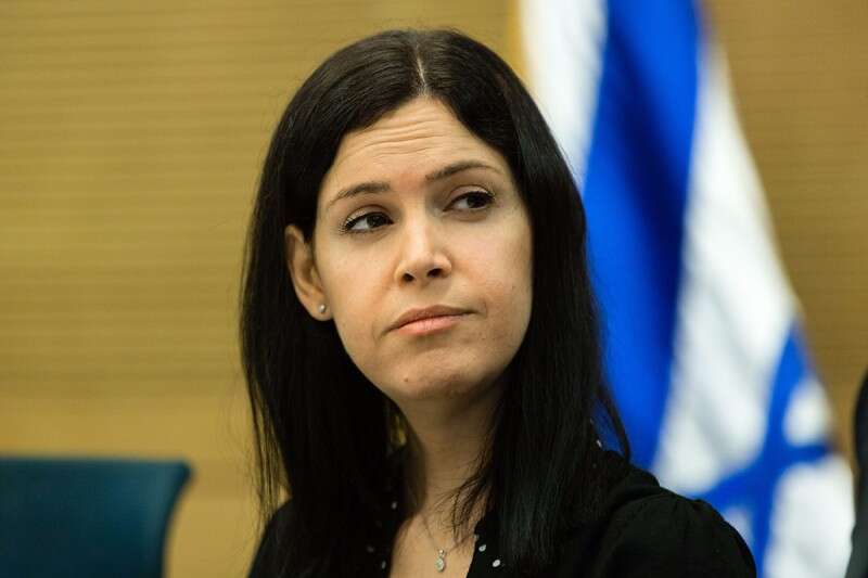 ח"כ אלהרר: "דו"ח שחושף הזנחה פושעת של הקשישים בישראל" // דודי ועקנין