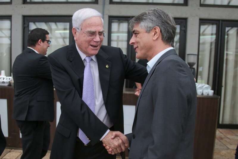 אלי אוחנה עם יעקב שחר