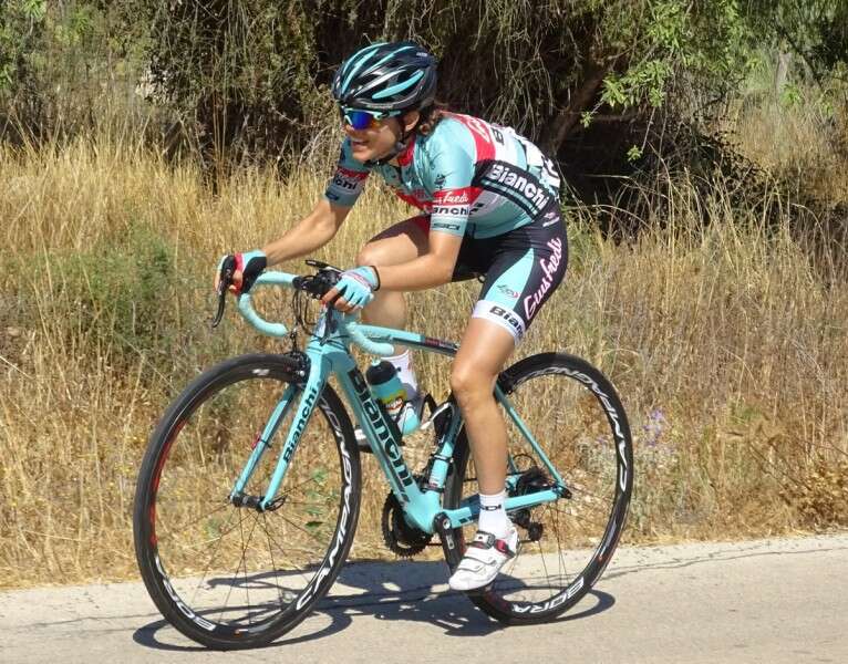 שפירא בבית החולים. כמעט וקפחה את חייה