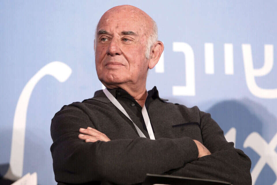 ח"כ פרי. "לפיד פנה אלי בדיוק כשהייתי בשל" // צילום: קוקו // ח"כ פרי. "לפיד פנה אלי בדיוק כשהייתי בשל" // צילום: קוקו ,