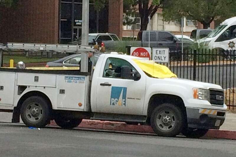 "מעשי רצח באור יום" // צילום: אי.פי