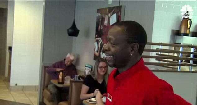 מעשה טוב קטן אחד ביום, והעולם יהיה מקום טוב יותר לכולנו // צילום: פייסבוק