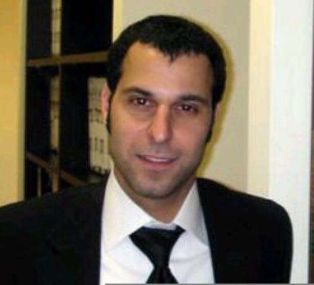 עו"ד שי רודה