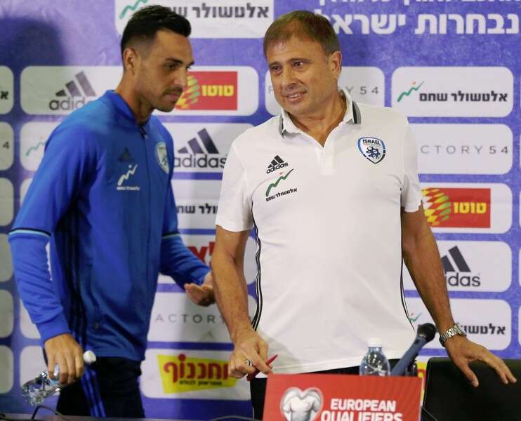 אלישע לוי עם זהבי.