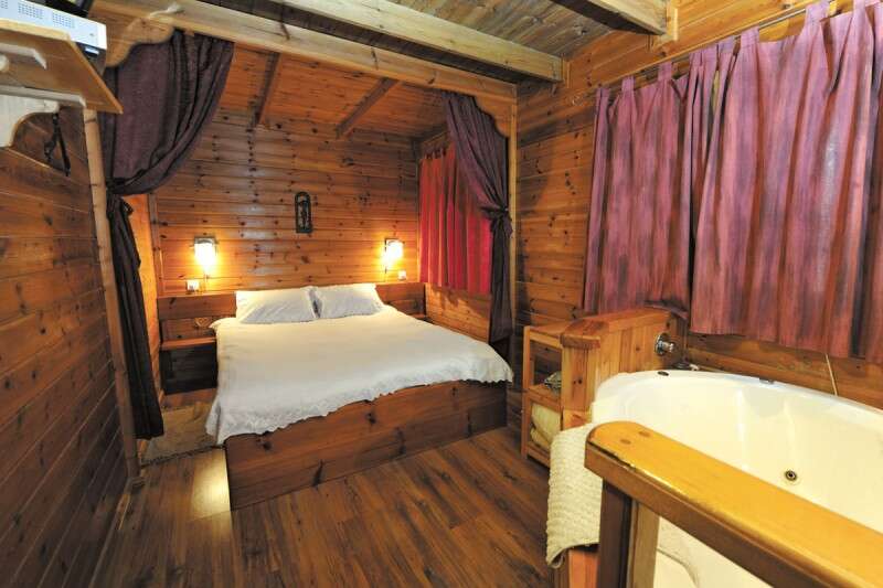 צילום: אוצרות הגליל