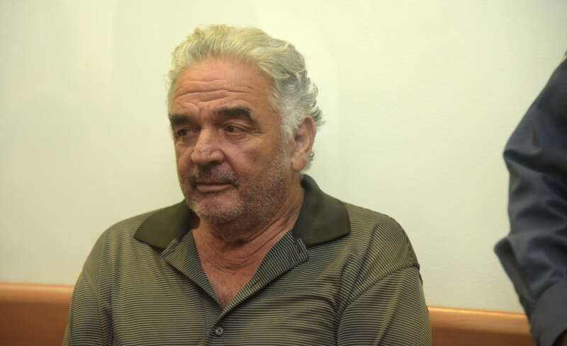 אברהם תשובה // צילום: יוסי זליגר