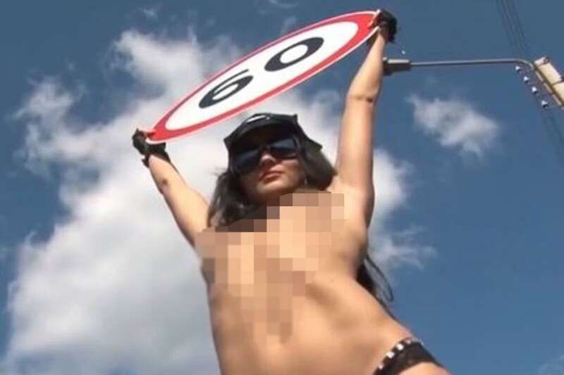 האם הן עוזרות להפחתת המהירות // צילום: רפטלי