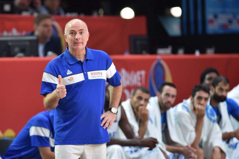 ארז אדלשטיין, מאמן מכבי תל אביב הבא