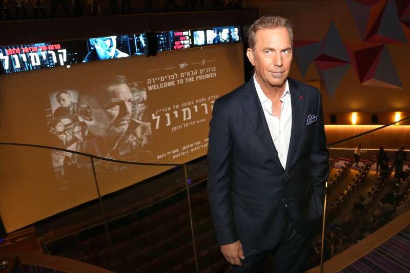 ביקור שני בישראל // צילום: קוקו