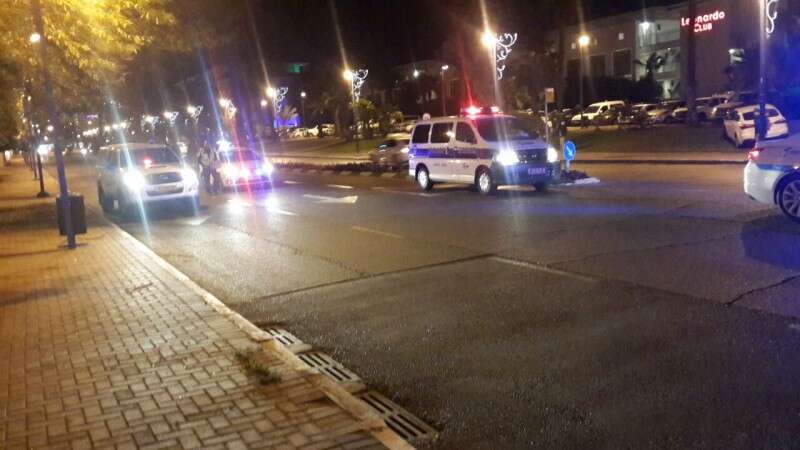 דוברות המשטרה