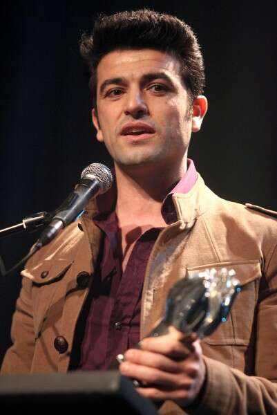 גדעון מרקוביץ