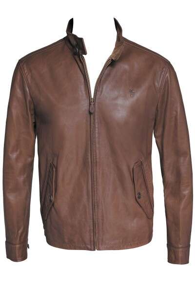 ראלף לורן 4,750 ש' // צילום: טל טרי