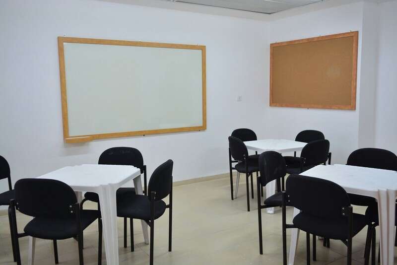 אגף 10 // צילום: שב"ס