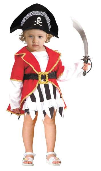 פיראטית, 49.90-79.90 ש', להשיג ברשת זברה