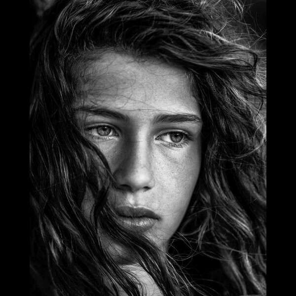 עופר חג'יוב, מועמד בקטגוריית הפורטרטים