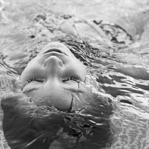 אורנית תורג'מן, מועמדת בקטגוריית השחור־לבן