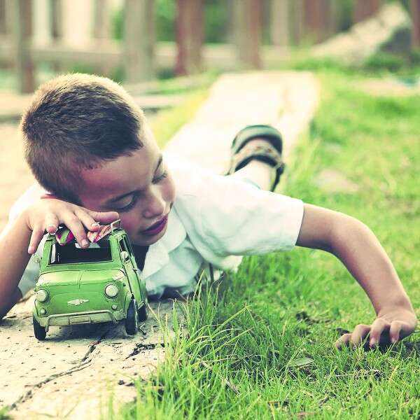טובי שריד, מועמדת בקטגוריית צלם השנה