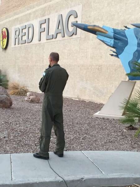 סא"ל עמית // צילום: דו"צ