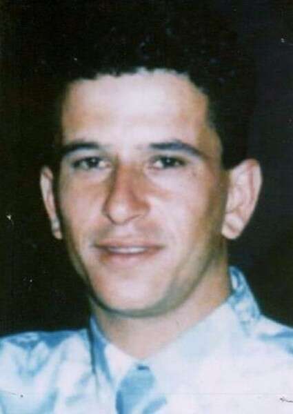 "חצה את הקווים". סמי אמסלם