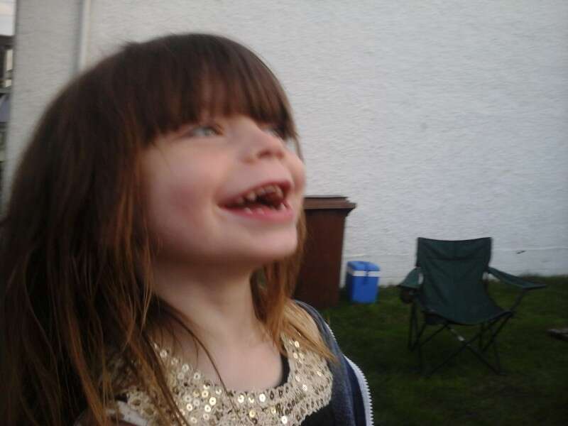 "חששנו מבריונות בבית הספר"; דני מאושרת // צילום: פייסבוק