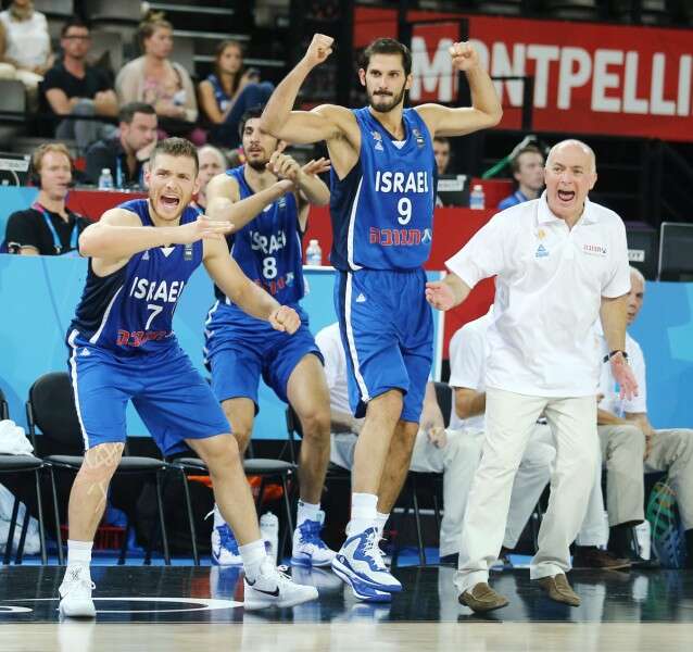 צילום: אלן שיבר