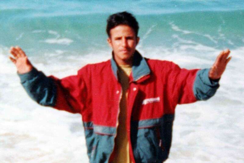 אחרי 15 שנה חוזר לישראל