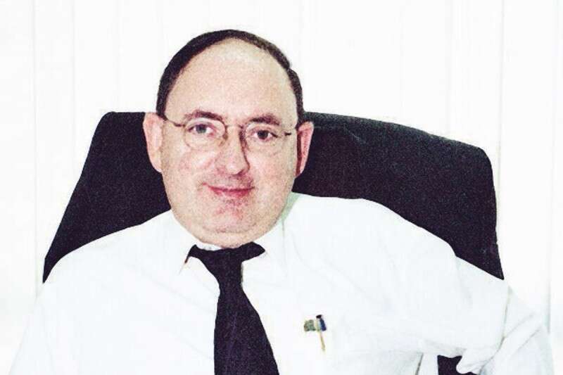 השופט עדי אזר ז"ל