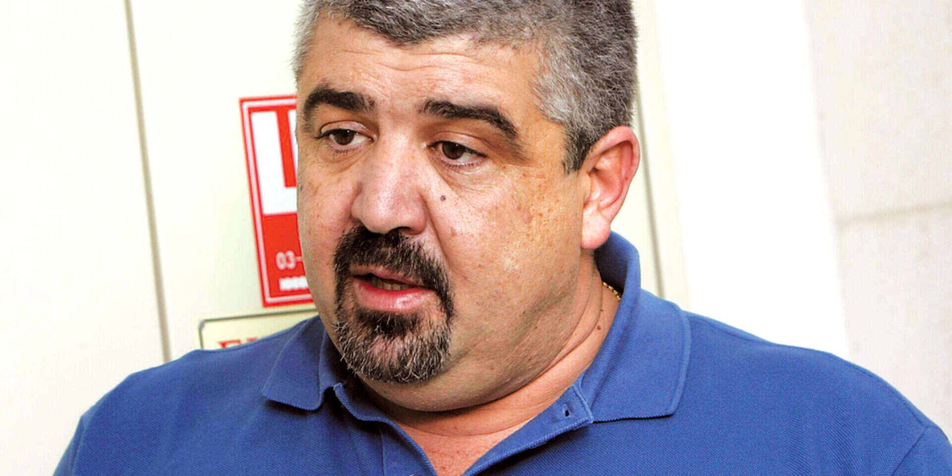 לחיאני. סעיפי אישום חמורים ,