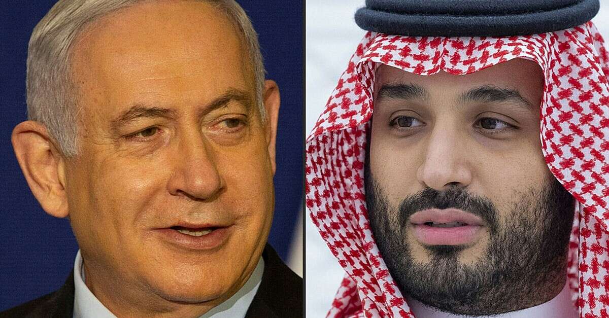 Deterioration in relations between Riyadh and Jerusalem behind the scenes?