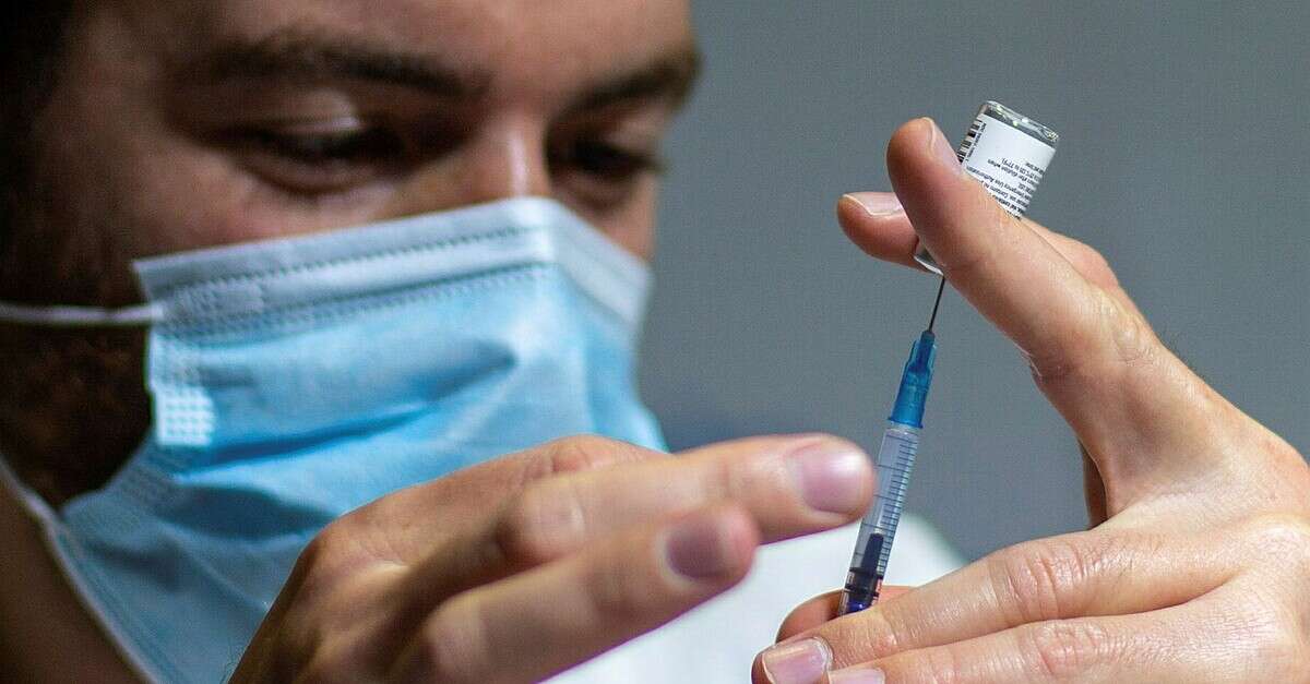 The Ministries of Finance and Health have revealed: Israel has spent NIS 2.6 billion on corona vaccines