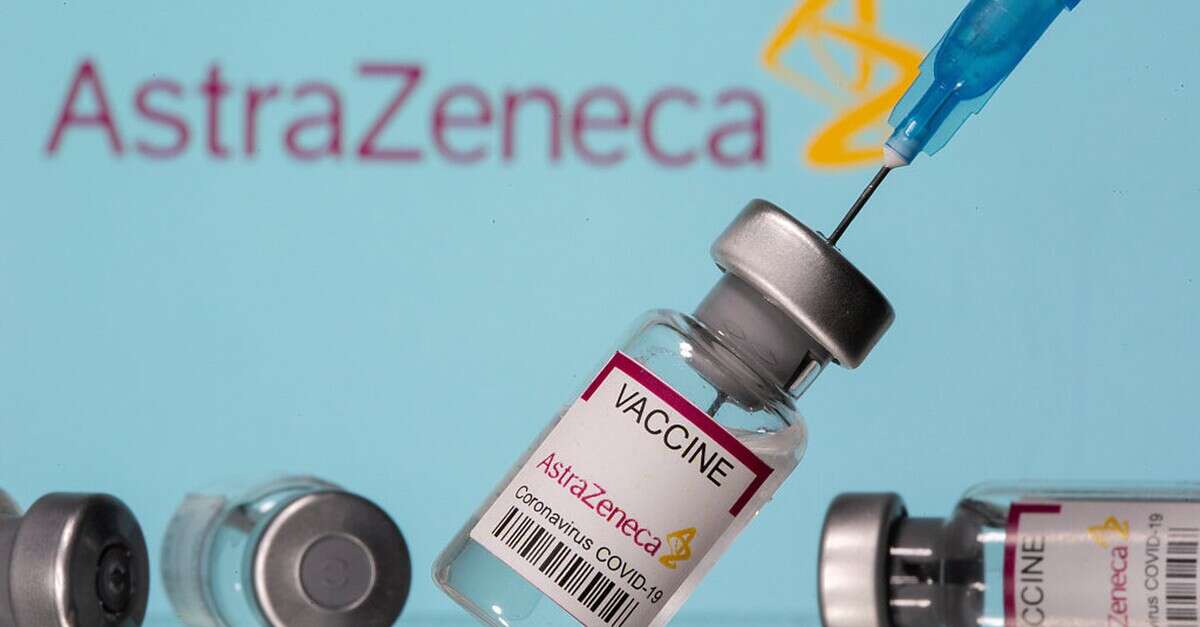 “Astra-Zenka vaccine safe and effective”