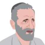 פרופ' אביעזרי פרנקל