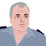 ניצב (בדימוס) דן רונן