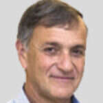 אפרים זינגר