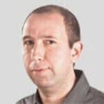 אסף הירשפלד