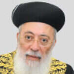 הרב שלמה משה עמאר