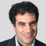 פרופ' אלי אברהם