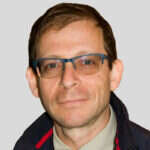 פרופ' יחיאל מיכל בר אילן