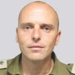 אל''מ שי קלפר