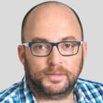 ד"ר אורי גולדברג