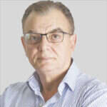 פרופ' ציון חגי