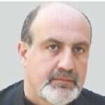 נסים ניקולס טאלב