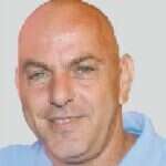 להב אורי צ'ובוטרו