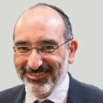 הרב זאב (וורן) גולדשטיין