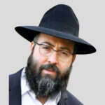 הרב אריאל למברג