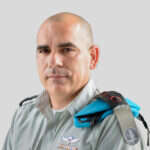 אלוף משנה יורם כנפו