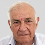 פרופ' אברהם ציון