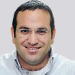 אבישי פריזדה